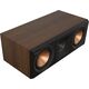 Динамик центрального канала RP-500C II Walnut, Цвет: Walnut