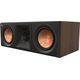 Динамик центрального канала RP-500C II Walnut, Цвет: Walnut, изображение 3