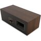 Динамик центрального канала RP-500C II Walnut, Цвет: Walnut, изображение 5