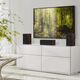 Полочные колонки RP-500M II Walnut, Цвет: Walnut, изображение 9