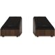 Полочные колонки RP-500SA II Walnut, Цвет: Walnut, изображение 4