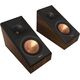 Полочные колонки RP-500SA II Walnut, Цвет: Walnut