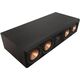Динамик центрального канала RP-504C II Ebony, Цвет: Ebony