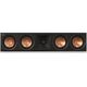 Динамик центрального канала RP-504C II Walnut, Цвет: Walnut, изображение 3