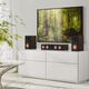 Динамик центрального канала RP-504C II Walnut, Цвет: Walnut, изображение 14