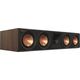 Динамик центрального канала RP-504C II Walnut, Цвет: Walnut, изображение 2