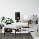 Полочные колонки RP-600M II Ebony, Цвет: Ebony, изображение 10