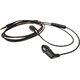 Проводные наушники T5M Wired Black, изображение 2