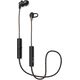 Беспроводные наушники T5 Sport Black, Цвет: Black