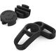 Беспроводные наушники T5 Sport Black, Цвет: Black, изображение 3