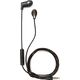 Проводные наушники T5M Wired Black