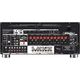 TX-RZ50 9,2 - канальный AV-ресивер, изображение 5