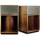 Напольная колонка La Scala AL5 Walnut, Цвет: Walnut, изображение 3