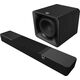 Комплект Flexus CORE 100 + SUB 100