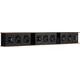 Саундбар Heritage Theater Bar Walnut, Цвет: Walnut, изображение 3
