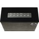 Портативная колонка Heritage Groove Matte Black, Цвет: Matte Black, изображение 5