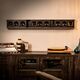 Саундбар Heritage Theater Bar Walnut, Цвет: Walnut, изображение 6