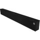 Саундбар Heritage Theater Bar Black Ash, Цвет: Black Ash