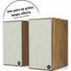 Полочные колонки The Fives Walnut, Цвет: Walnut, изображение 5