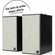 Полочные колонки The Fives Matte Black, Цвет: Matte Black, изображение 6