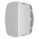 Всепогодная акустика PSM-800-T White, Цвет: White