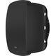 Всепогодная акустика PSM-525-T Black, Цвет: Black