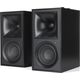 Полочные колонки The Fives Matte Black, Цвет: Matte Black, изображение 3