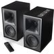 Полочные колонки The Fives Matte Black, Цвет: Matte Black