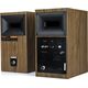 Полочные колонки The Fives Walnut, Цвет: Walnut, изображение 3