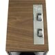 Полочные колонки The Fives Walnut, Цвет: Walnut, изображение 4