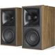 Полочные колонки The Fives Walnut, Цвет: Walnut, изображение 2