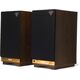 Полочные колонки The Sixes Walnut, Цвет: Walnut, изображение 12