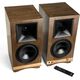 Полочные колонки The Sixes Walnut, Цвет: Walnut, изображение 9