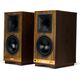 Полочные колонки The Sixes Walnut, Цвет: Walnut