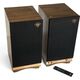 Полочные колонки The Sixes Walnut, Цвет: Walnut, изображение 8