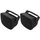 Всепогодная акустика RSM-400 Black, Цвет: Black