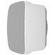 Всепогодная акустика RSM-525 White, Цвет: White, изображение 3