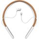 Наушники T5 Neckband Brown, Цвет: Brown