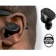 Наушники T5 True Wireless Black, Цвет: Black, изображение 5