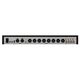 Активный Кроссовер Heritage DSP для La Scala AL6 Black, Цвет: Black, Версия прошивки : LA SCALA AL6 ACTIVE CROSSOVER 1080127 / 743878092486 / 0743878092486, изображение 3
