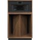 Напольная колонка La Scala AL6 American Walnut, Цвет: American Walnut, изображение 4