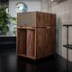 Напольная колонка La Scala AL6 American Walnut, Цвет: American Walnut, изображение 2