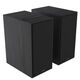 Полочные колонки Р-60М Black, изображение 6