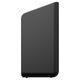 Полочная беспроводная тыловая акустика Flexus Surr 200 Black, изображение 3